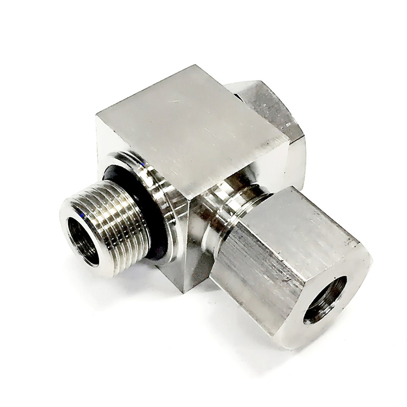 H型單卡套鉸接頭