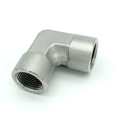 90°內(nèi)螺紋彎頭