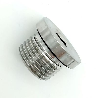 內(nèi)六角有邊絲