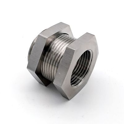 內(nèi)螺紋穿板接頭