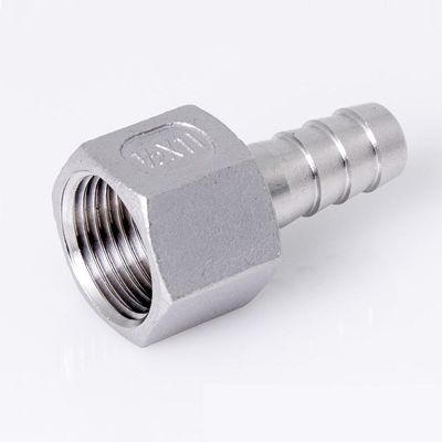 六角內牙水管接頭 LCHF